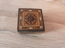 Petite Boîte à Bijoux en