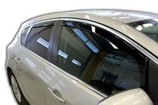 Deflecteurs D'Air / De Vent