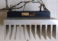 MODULE THYRISTOR IGBT PFT1503N