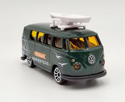 Volkswagen majorette - t1,