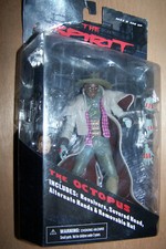 Belle figurine The Octopus The