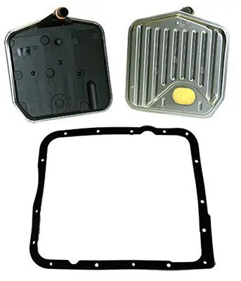Filtre hydraulique boîte - filtre,