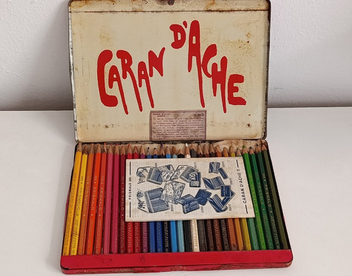 Caran ache prismalo - 999, –