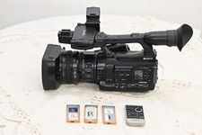 Sony PMW-200 XDCAM HD422 Camcorder