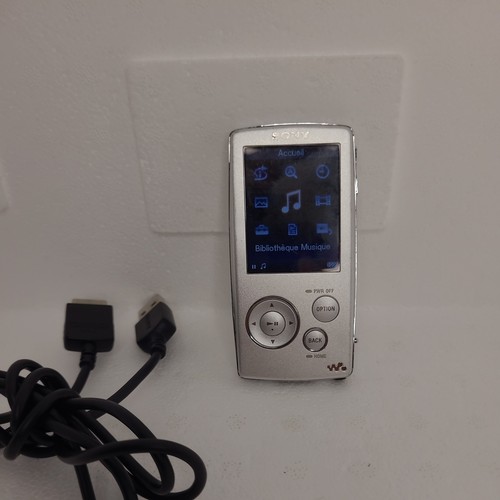 Sony walkman nwz a816 digital - nwz-a816,