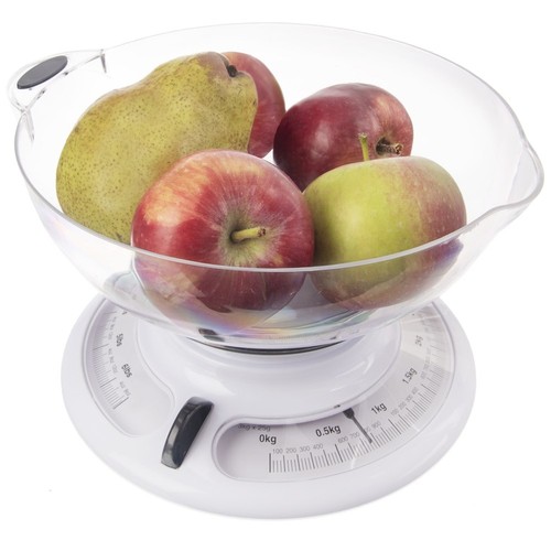 Balance cuisine mécanique - balance,