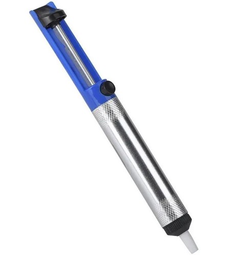 Pompe aspiration avec - avec, pointe