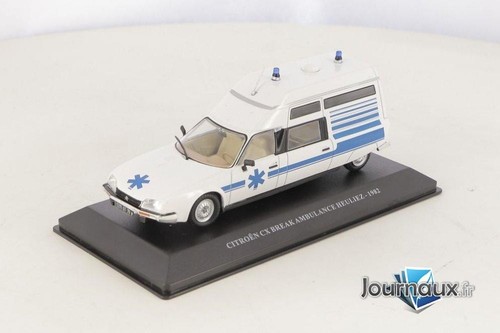 Utilitaire citroen heuliez - utilitaire,