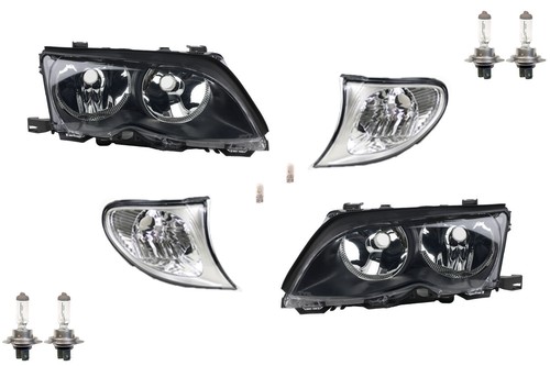 Kit phare compatible - de, avec