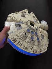 Hasbro 2004 star wars Falcon