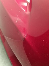 Pare choc avant HONDA CR-Z