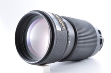 Objectif zoom téléobjectif