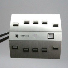 Cadran de montre LIP