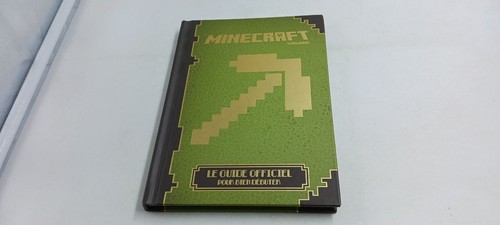 Guide officiel pour bien - guide,