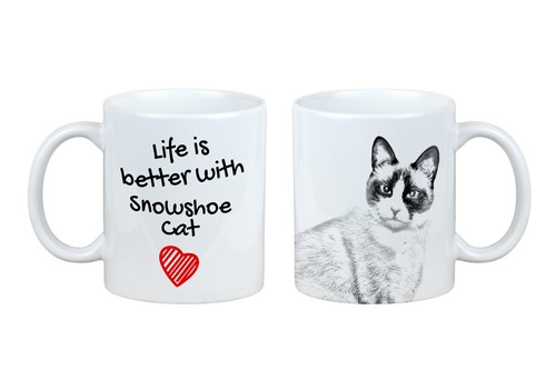 Tasse raquette neige - tasse,
