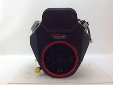 Moteur LONCIN Bicylindrique 802CC 24.5HP Complet Essence Tracteur Tondeuse