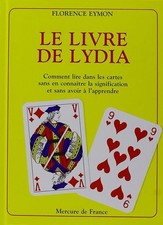 Le Livre de Lydia: Comment