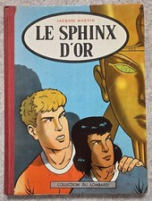 Jacques Martin - ALIX  Le