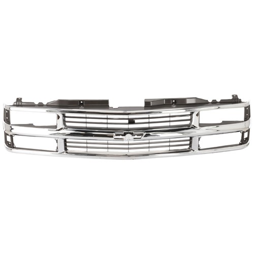 Grille for 1994 1999 chevrolet - for, 1994-1999