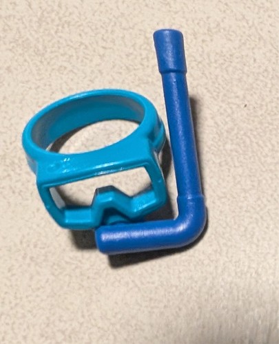 Playmobil tuba enfant plongée - enfant,