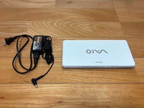 Ordinateur portable sony vaio - sony,
