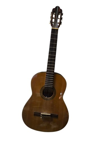 Guitare classique vintage
