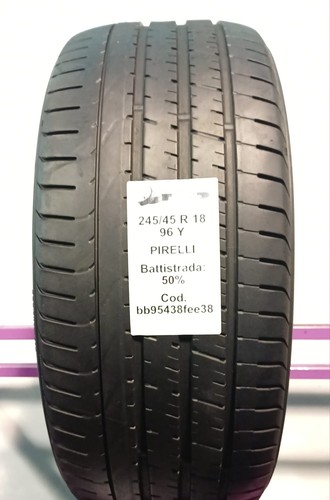 Pneu usagé pirelli - usagÉ, zero