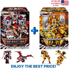 Metal Cardbot W Season3