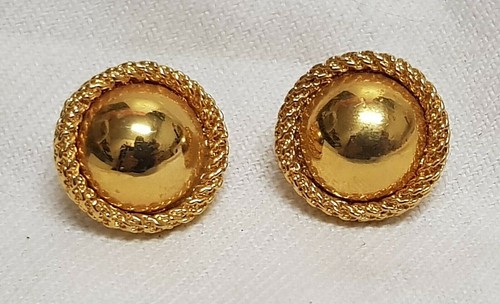 Bijou vintage boucles - bijou,
