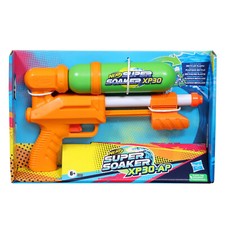 Hasbro Nerf Super Soaker
