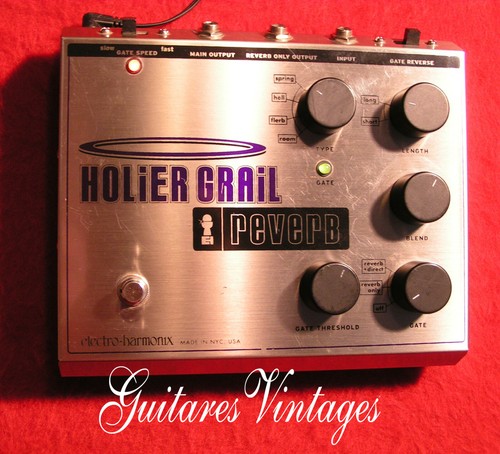 Très rare electro harmonix - rare, electro-harmonix