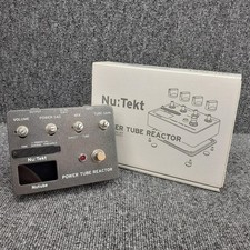 NU:TE TR-S Speaker Stand