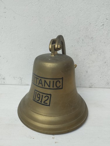 Cloche titanic 1912 - cloche,