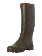 Aigle Pour des hommes Bottes