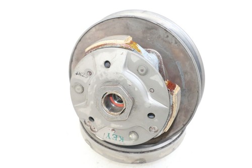 Embrayage honda fes pantheon - -,
