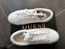 Basket Chaussure Guess Taille
