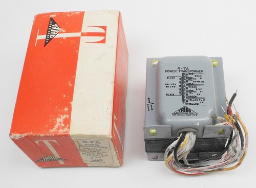 Nos original triad power - nos,