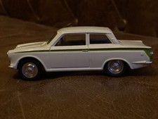 Corgi Classic Cars D708/1