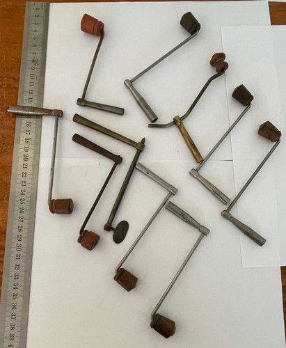 Collection horlogerie lot 6 - lot, de