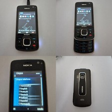 NOKIA 6210 NAVIGATOR GSM UNLOCKED SIM FREE UNLOCK CELL PHONE