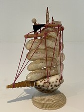 Maquette Bateau À Voile En