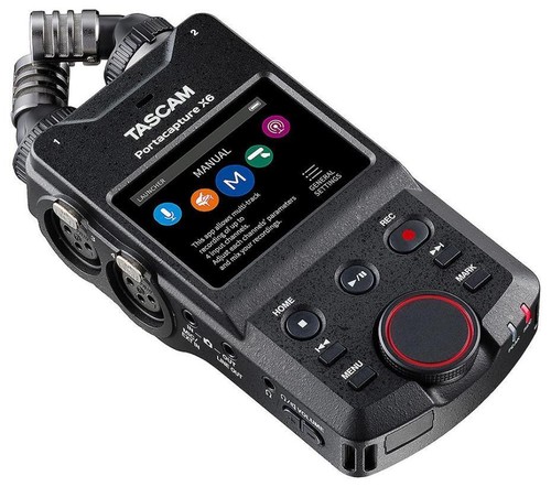 Enregistreur portable - enregistreur,