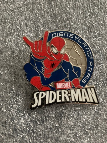 Pins disneyland paris - pins,