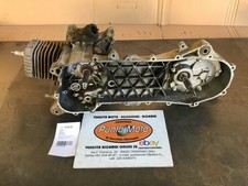 Bloc moteur complet Piaggio