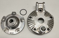 Culasse Vintage Racing Yamaha Yz125