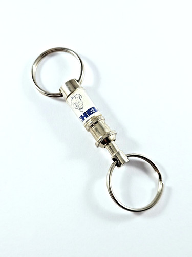 Porte cles michelin original - porte-cles,