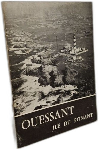 Ouessant île ponant - ouessant,