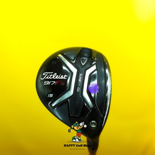 Tête bois titleist - tête,