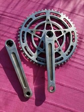 Pédalier Stronglight 93, 52