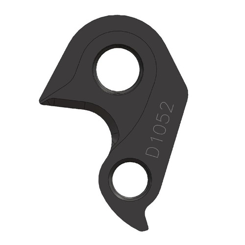 Cintre dérailleur pour - cintre,